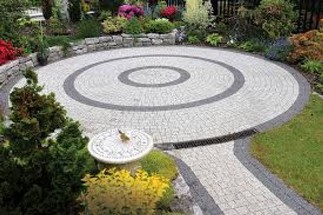 układanie kostki brukowej warszawa i okolice